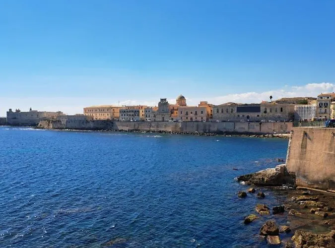 Ortigia Adriana Suite