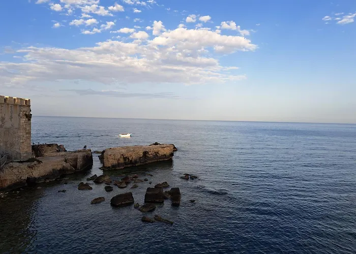 Ortigia Adriana Suite