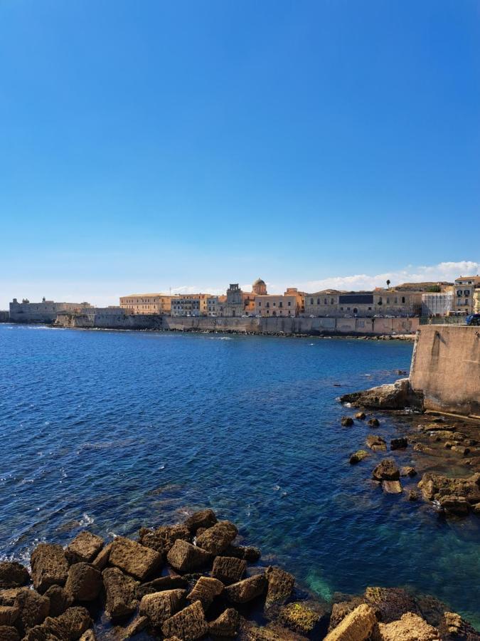 Ortigia Adriana * Syracuse